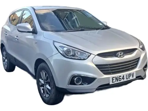 Hyundai IX35 EN64 UPV