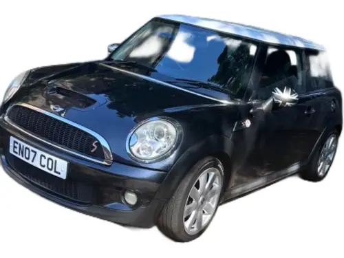 MINI Mini EN07 COL
