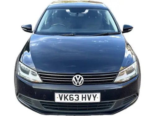 Volkswagen Jetta VK63 HVY