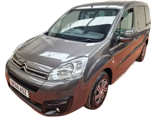 Citroën Berlingo NK68 AOZ