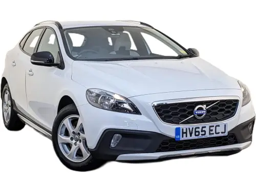 Volvo V40 HV65 ECJ