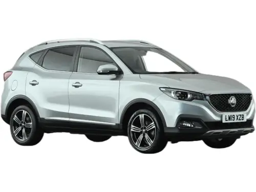 MG ZS LW19 XZB