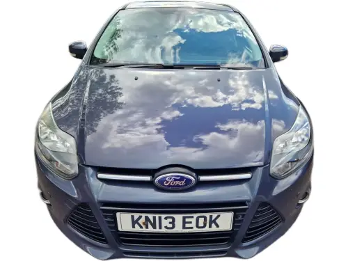 Ford Focus KN13 EOK