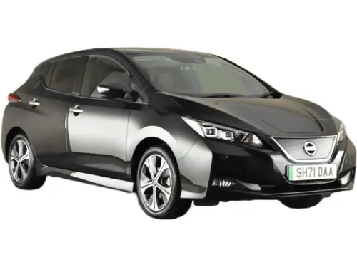 Nissan Leaf SH71 DAA