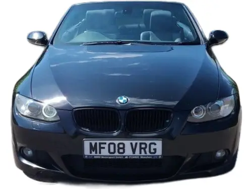 BMW 330i M Sport MF08 VRG