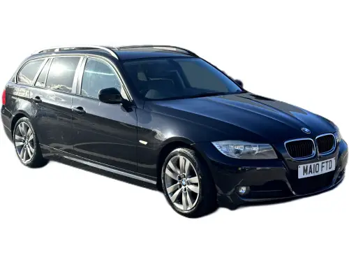 BMW 3 Series MA10 FTD
