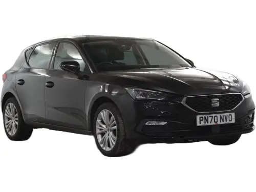 SEAT Leon SE Dynamic TSI Evo PN70 NVO