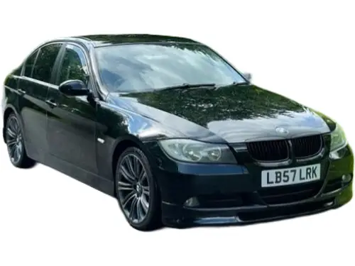 BMW 3 Series LB57 LRK