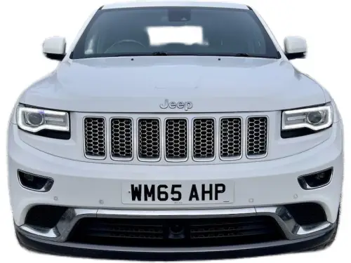 Land Rover Freelander NC60 EOD