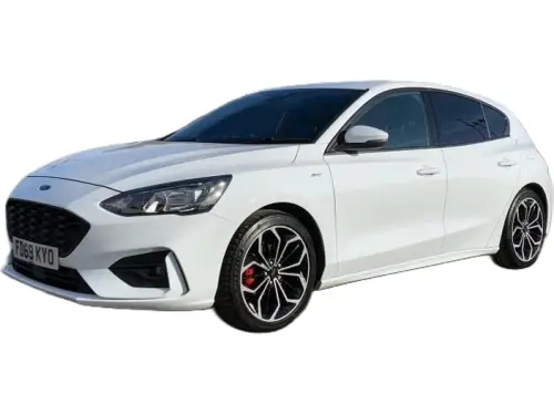 Ford Focus FD69 KYO