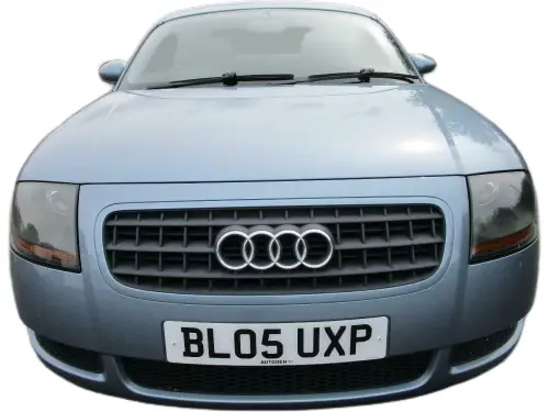 Audi TT BL05 UXP
