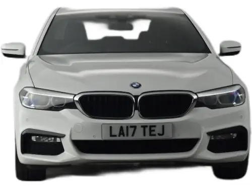 BMW 5 Series LA17 TEJ