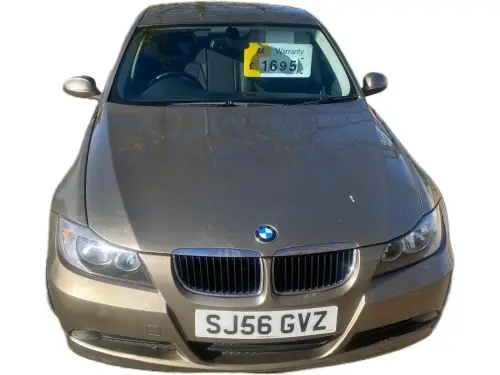 BMW 3 Series SJ56 GVZ