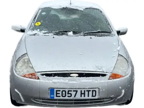 Ford KA EO57 HTD