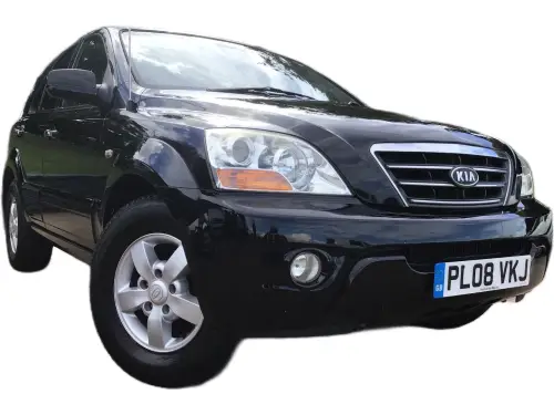 Kia Sorento XS Auto PL08 VKJ