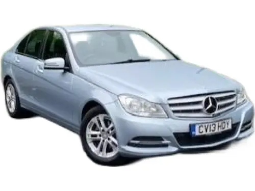 Mercedes-Benz C CV13 HDY