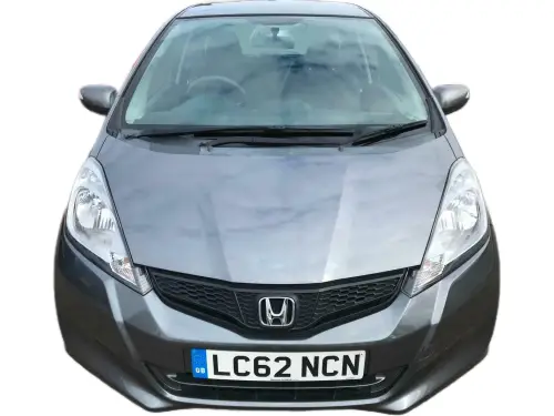 Honda Jazz i-VTEC ES CVT LC62 NCN