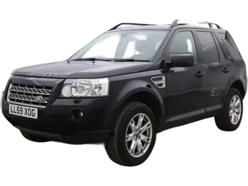 Land Rover Freelander LL59 XOG