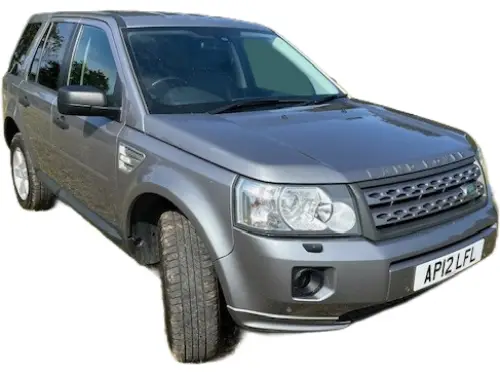 Land Rover Freelander AP12 LFL