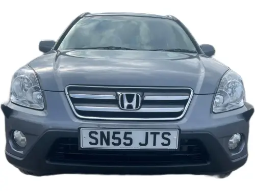 Honda CR-V SN55 JTS