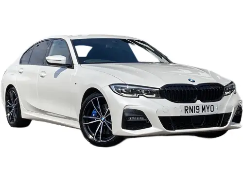 BMW 320 RN19 MYO