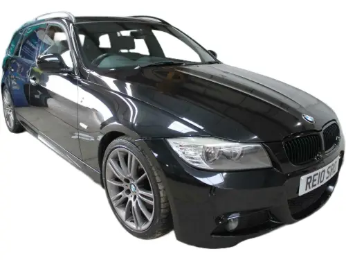 BMW 320i M Sport BUS Edit A RE10 SRO
