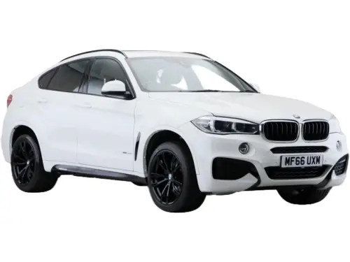 BMW X6 MF66 UXM