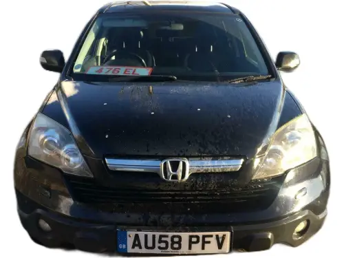 Honda CR-V EX i-CTDi AU58 PFV