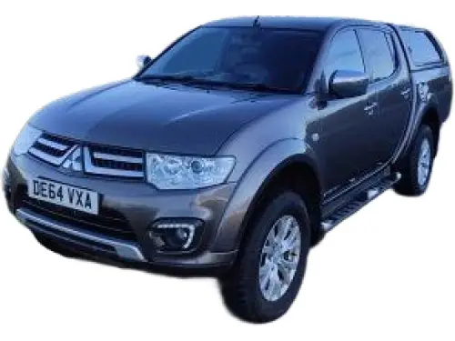 Mitsubishi L200 DE64 VXA