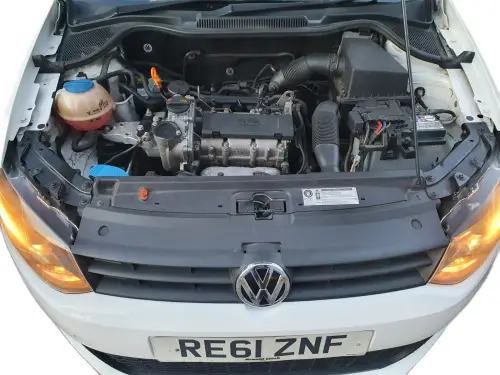 Volkswagen Polo RE61 ZNF