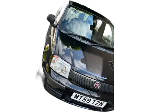 Fiat Panda Active ECO MT59 TZN