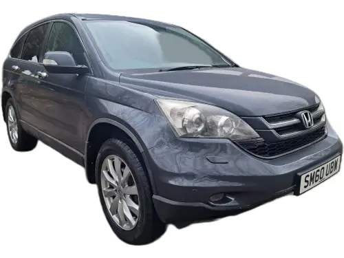 Honda CR-V SM60 UBW