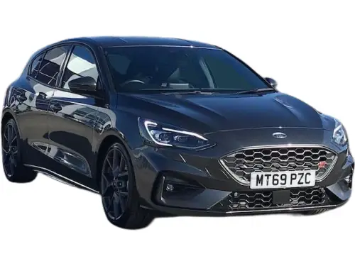 Ford Focus ST MT69 PZC