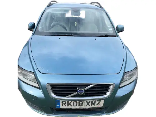 Volvo V50 RK08 XMZ