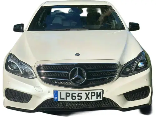 Mercedes-Benz E LP65 XPM