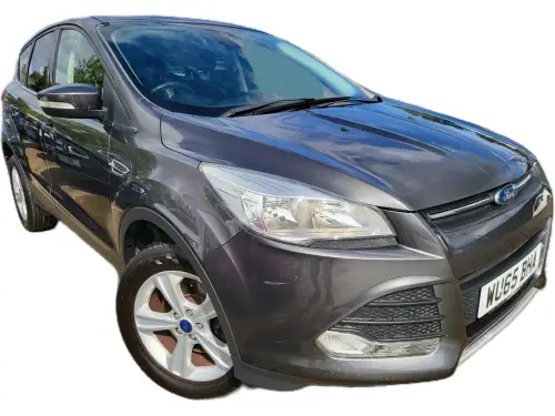 Ford Kuga WU65 BHA
