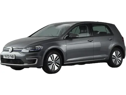 Volkswagen E-Golf YH70 FHB