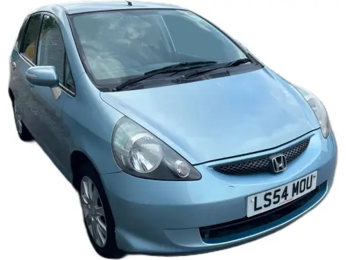 Honda Jazz LS54 MOU