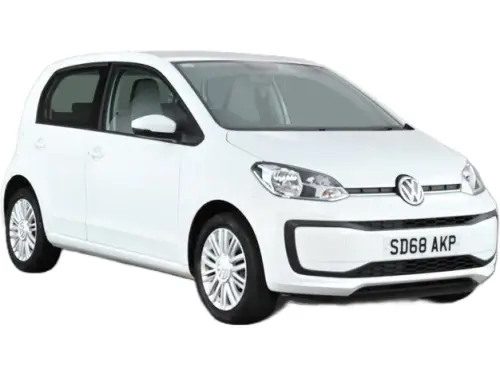 Volkswagen up SD68 AKP