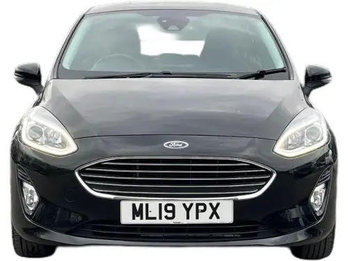 Ford Fiesta ML19 YPX