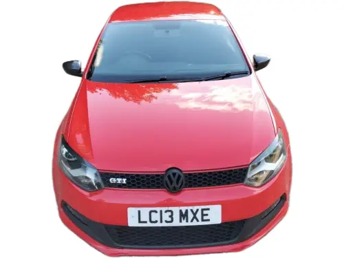 Volkswagen Polo LC13 MXE
