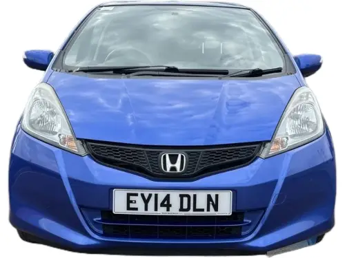 Honda Jazz EY14 DLN