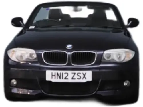 BMW 120 HN12 ZSX