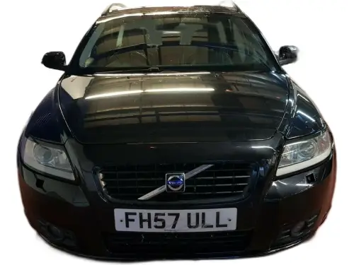 Volvo V50 SE D FH57 ULL