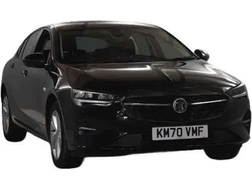 Vauxhall Insignia SE Nav CDTi KM70 VMF