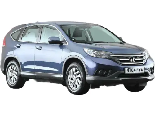 Honda CR-V MT64 FYA