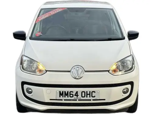 Volkswagen up MM64 OHC