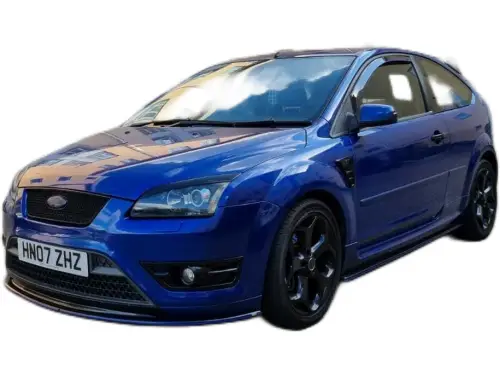 Ford Focus HN07 ZHZ