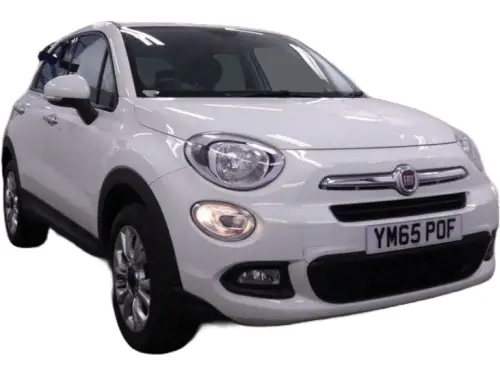 Fiat 500X POP Star Multiair YM65 POF