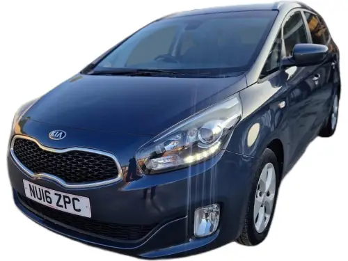 Kia Carens NU16 ZPC